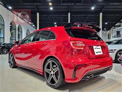 مێرسێدس بێنز A-Class